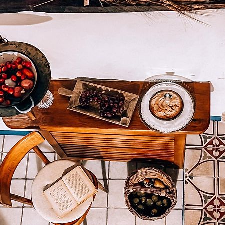 Casa Masini Bed & Breakfast Fonni Bagian luar foto