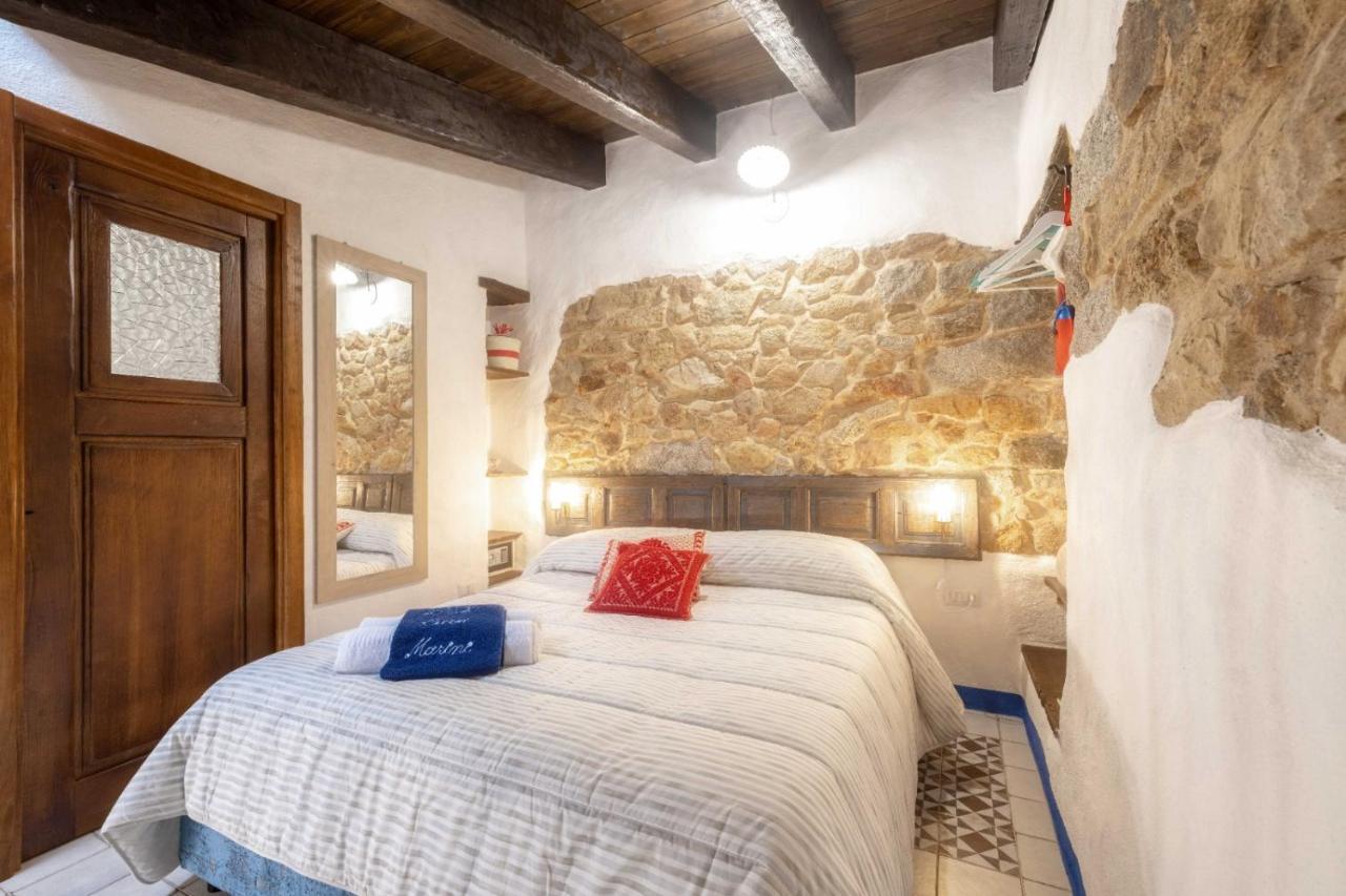 Casa Masini Bed & Breakfast Fonni Bagian luar foto