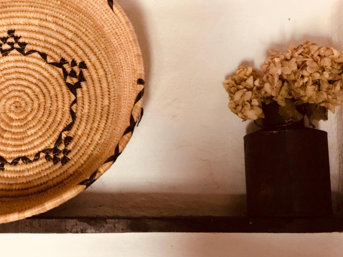 Casa Masini Bed & Breakfast Fonni Bagian luar foto