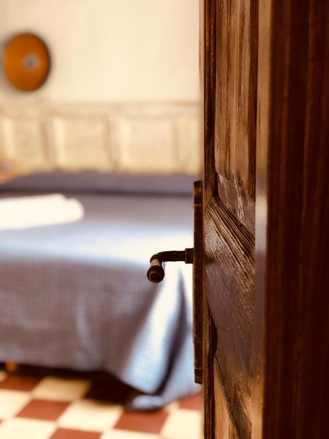 Casa Masini Bed & Breakfast Fonni Bagian luar foto